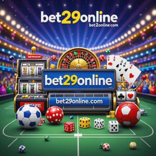 Explorando a Categoria de Apostas no Bet29 Online