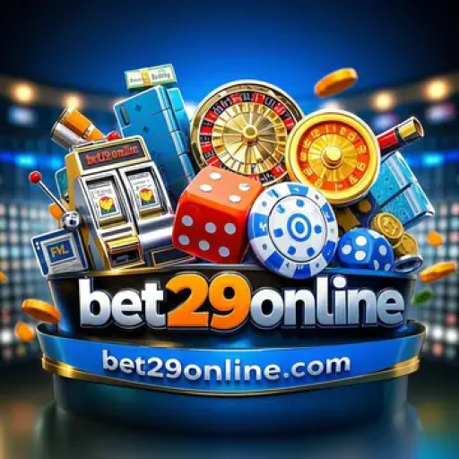 A Experiência Emocionante das Apostas Ao Vivo no Bet29 Online