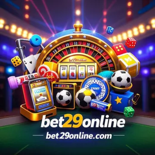 Explorando o Mundo dos Caça-Níqueis no Bet29 Online
